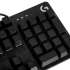 Клавиатура Logitech G413 SE,  USB, заводское нанесение кириллицы, черный [920-010438]